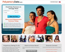 couples dating app